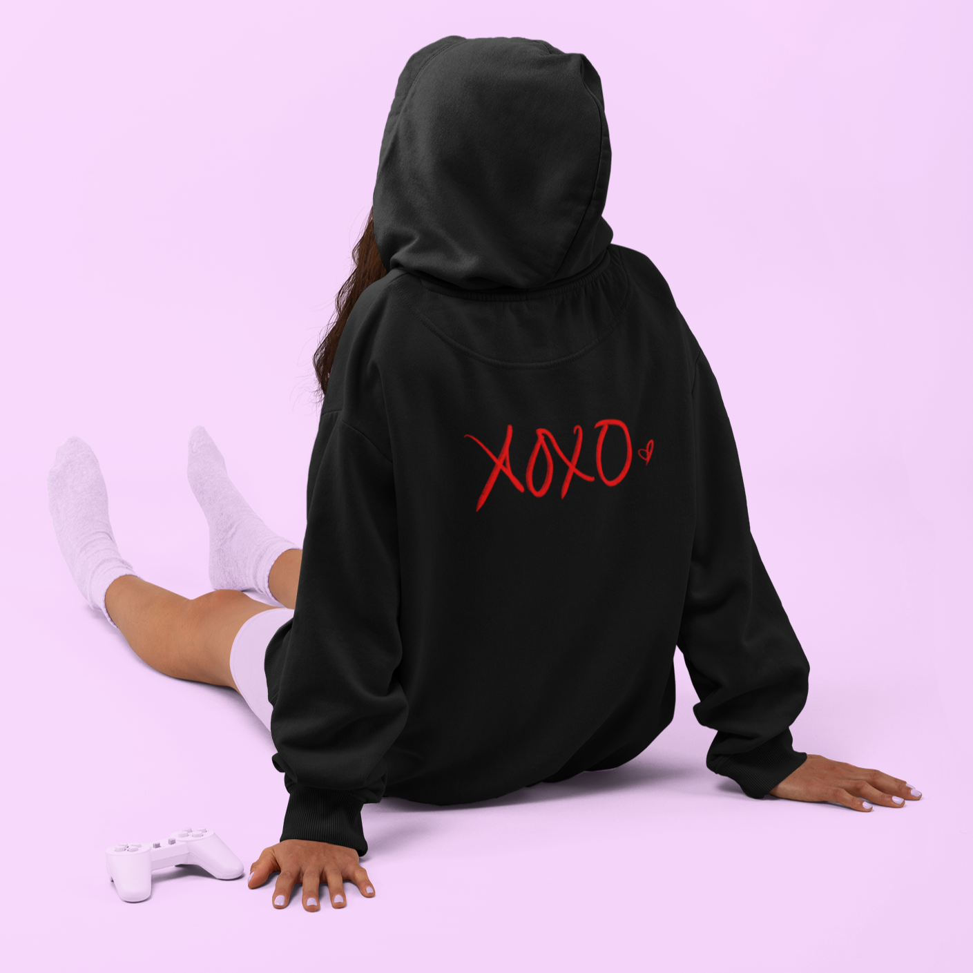 R U Mine Zip-up